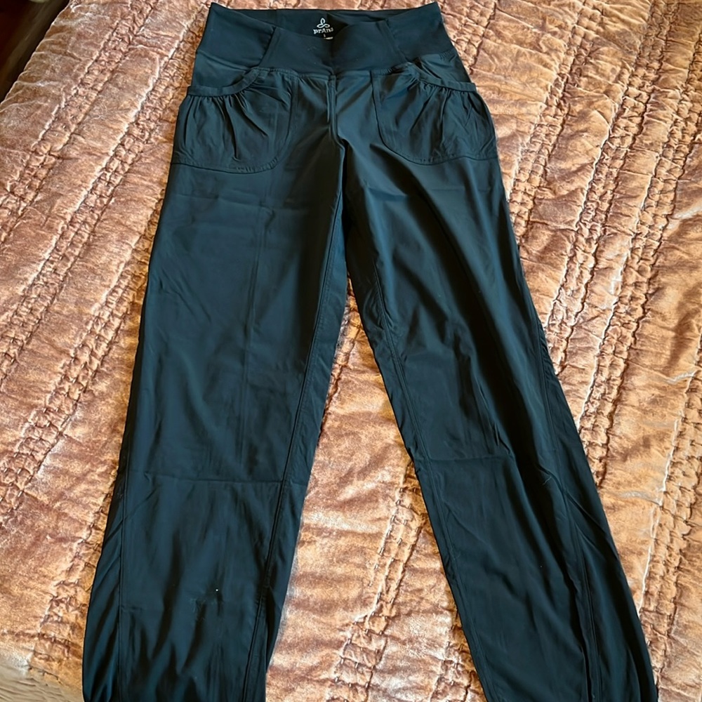 Women’s prana technical pants